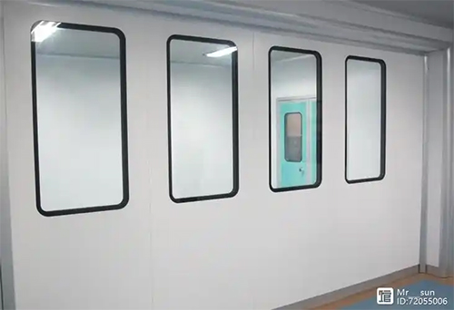 Modular Panels Modular Panels
