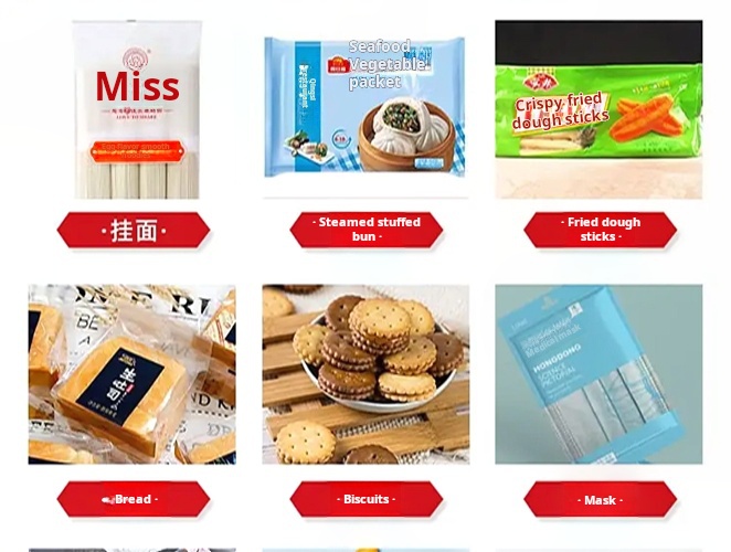Cleanroom technology applied across food sectors Cleanroom technology applied across food sectors