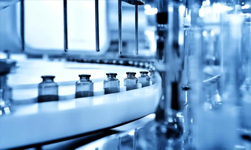Pharmaceutical Manufacturing Pharmaceutical Manufacturing