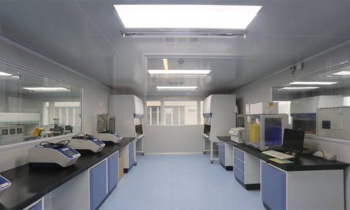Laboratories Laboratories