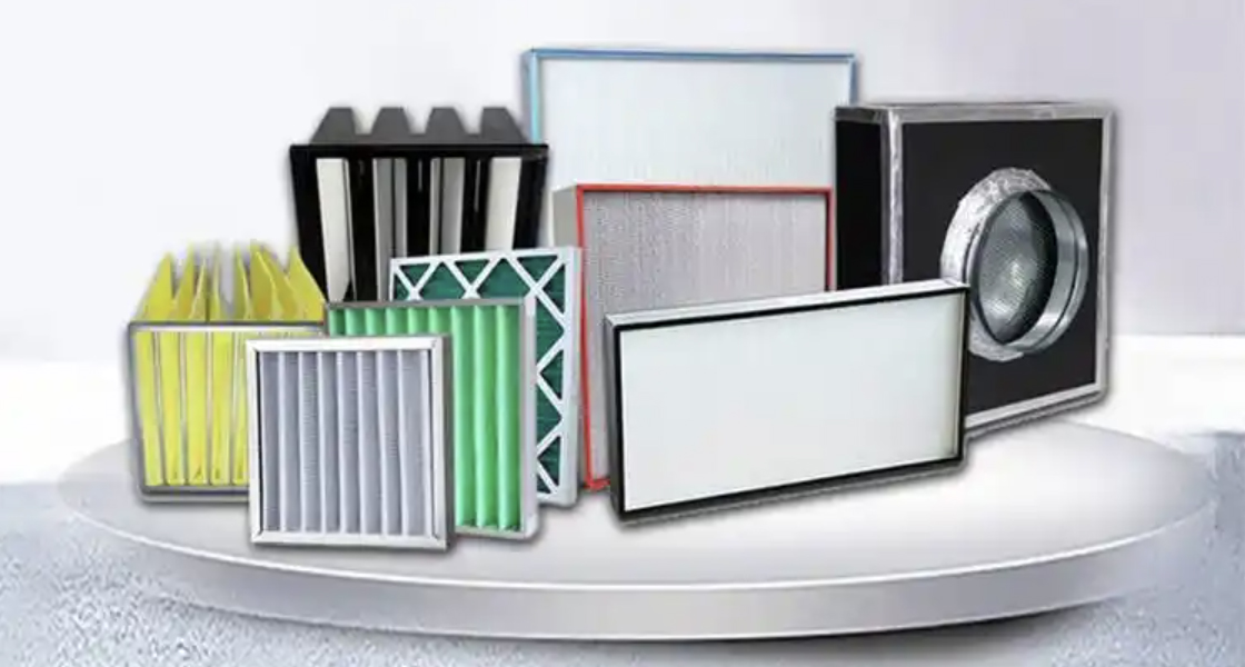 Air filter Air filter