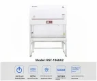 Advanced configuration of biological safety cabinet Advanced configuration of biological safety cabinet