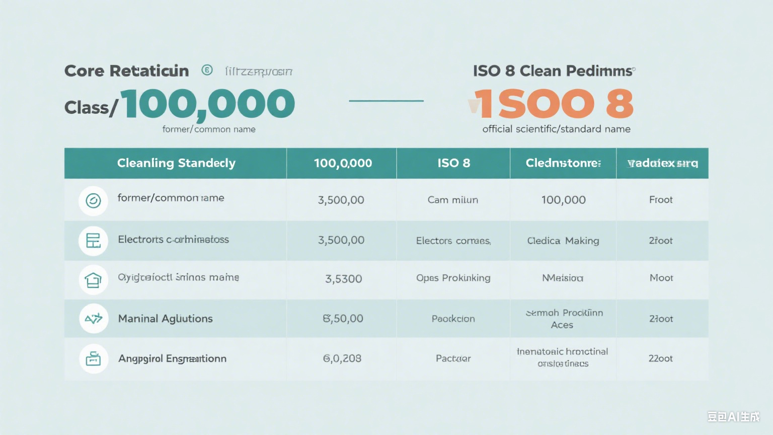 The Relationship Between Class 100,000 and ISO 8.jpg The Relationship Between Class 100,000 and ISO 8.jpg