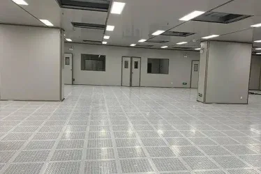 Aerospace Component Assembly Modular hardwall cleanroom Aerospace Component Assembly Modular hardwall cleanroom