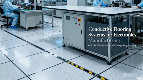 ESD protective flooring in modular cleanroom.jpg