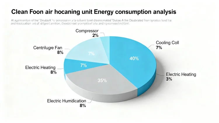 Typical Energy Consumption Breakdown for Pharmaceutical Cleanroom HVAC Systems.jpg Typical Energy Consumption Breakdown for Pharmaceutical Cleanroom HVAC Systems.jpg