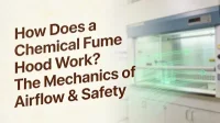 How Does a Chemical Fume Hood Work? The Mechanics of Airflow