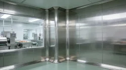 The Ultimate Guide to Cleanroom Panels for Food Processing: 