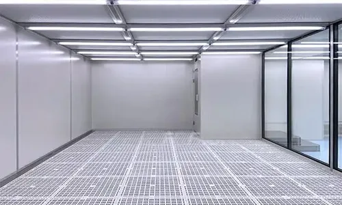 class 100 cleanroom-Semiconductor Lithography class 100 cleanroom-Semiconductor Lithography