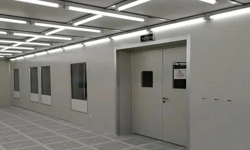 class 100 cleanroom-Medical Device Assembly class 100 cleanroom-Medical Device Assembly