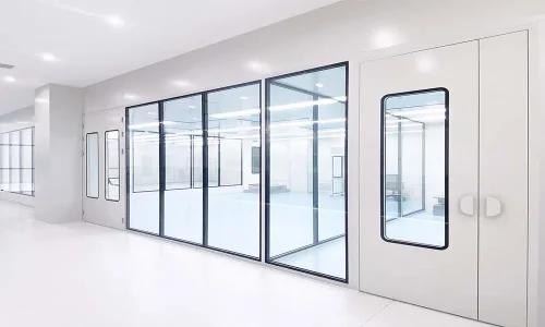 Deiiang™ iso7 modular cleanroom for lab.jpg