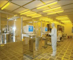 Operational View- Scientists in the Grade C Suite Operational View- Scientists in the Grade C Suite