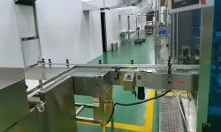 ΔP CONTROL