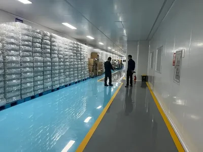 Partition & cladding