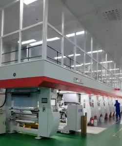 Equipment Installation