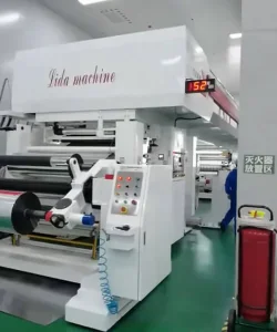 Equipment Installation