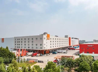 Liangpin Shop Leisure Food Industrial Pa