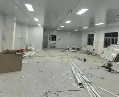 Construction Phase