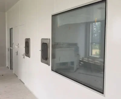System Commissioning & Acceptance Phase
