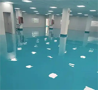 cleanroom epoxy flooring cleanroom epoxy flooring