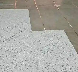 antistatic PVC flooring antistatic PVC flooring
