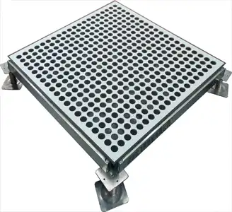 steel raised floor steel raised floor