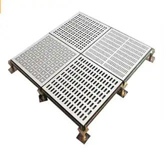 modular raised floor modular raised floor