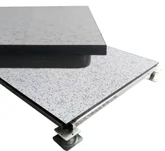 Esd vinyl flooring : anti static vinyl flooring.webp