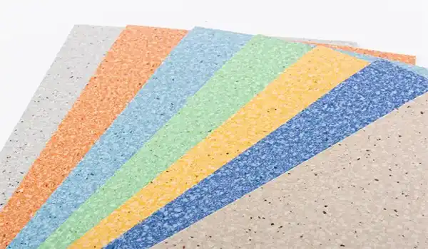 PVC Flooring