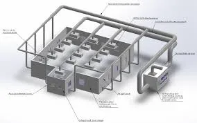Cleanroom HVAC System Design Guide ... Cleanroom HVAC System Design Guide ...