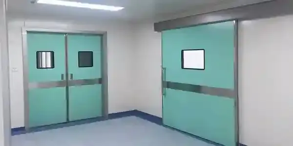 hermetic-cleanroom-door hermetic-cleanroom-door