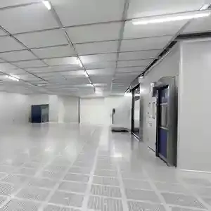 Electronics & Semiconductor doors Electronics & Semiconductor doors
