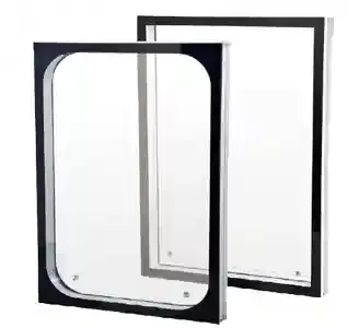 Double Glazed Cleanroom Window.webp