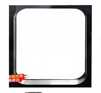 Hermetically Sealed Cleanroom Window