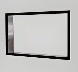 Fixed Cleanroom Observation Window