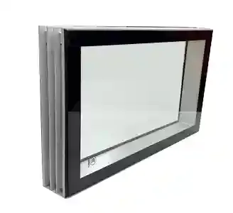 Insulated Cleanroom Window.webp