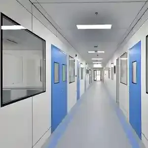 Deiiang cleanroom windows for Lab Deiiang cleanroom windows for Lab