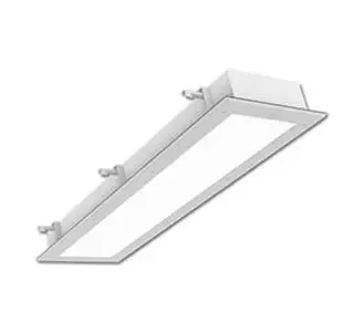 hermetically sealed cleanroom light hermetically sealed cleanroom light