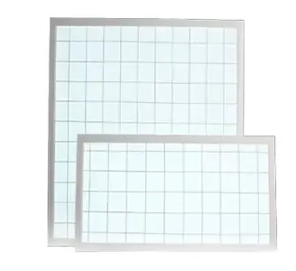 cleanroom grid ceiling light cleanroom grid ceiling light