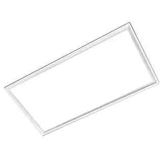 cleanroom LED troffer cleanroom LED troffer