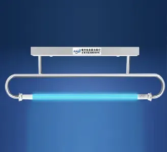 cleanroom UV light cleanroom UV light