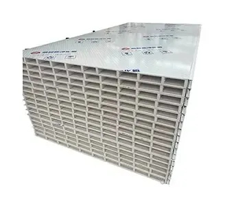 Cleanroom MGO sandwich panel.webp