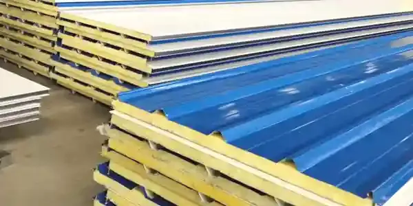 Ordinary rock wool board Ordinary rock wool board