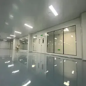 Food Cleanroom Windows & Doors.webp