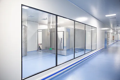 class D clean room class D clean room