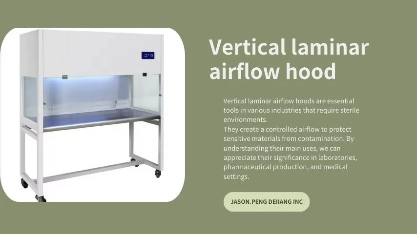 vertical laminar airflow hood vertical laminar airflow hood