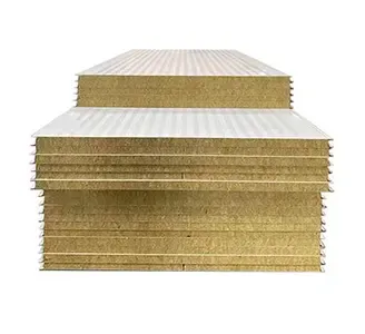 cleanroom rockwool sandwich panels.webp