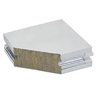 Cleanroom RockWool handmade panel.webp