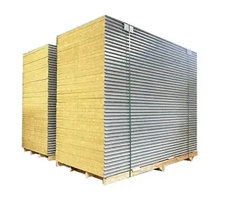 fire rated cleanroom rockwool panels.webp
