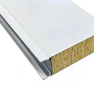 0.376mm steel RockWool Panel.webp